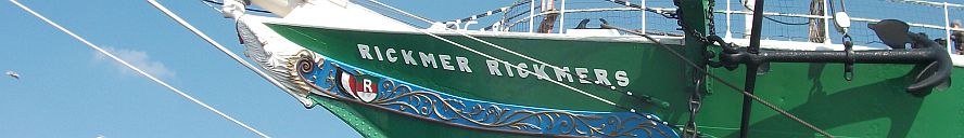 Rickmers